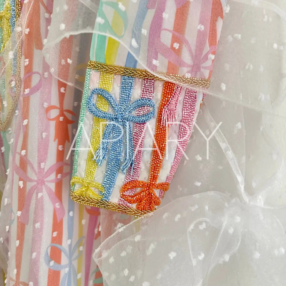 
                  
                    Ribbon Thob *PRE-ORDER*
                  
                