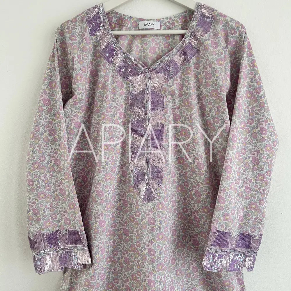 
                  
                    Ruffled Liberty Betsy RTW
                  
                