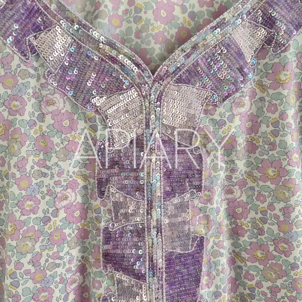 
                  
                    Ruffled Liberty Betsy RTW
                  
                