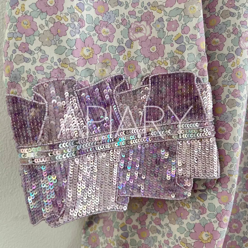 
                  
                    Ruffled Liberty Betsy RTW
                  
                