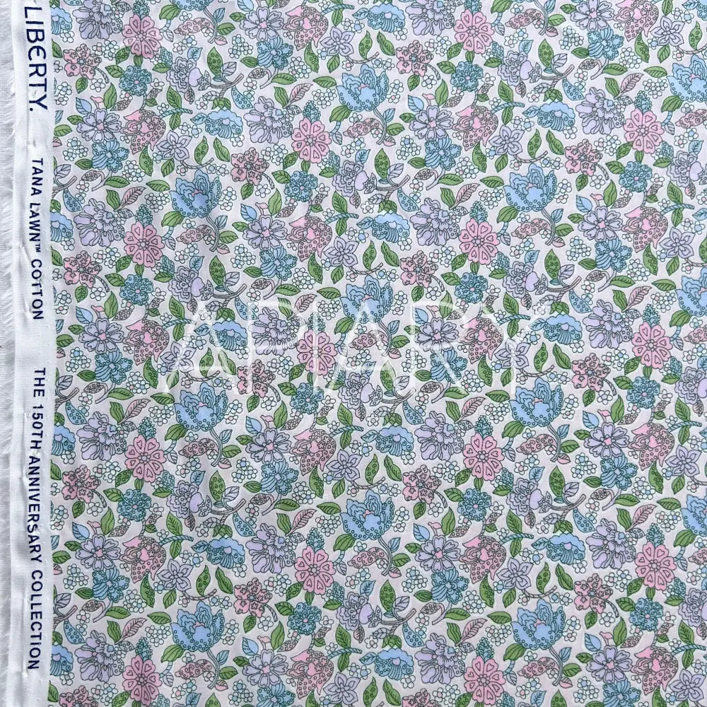 
                  
                    Ruffled Liberty Floral Ovation
                  
                