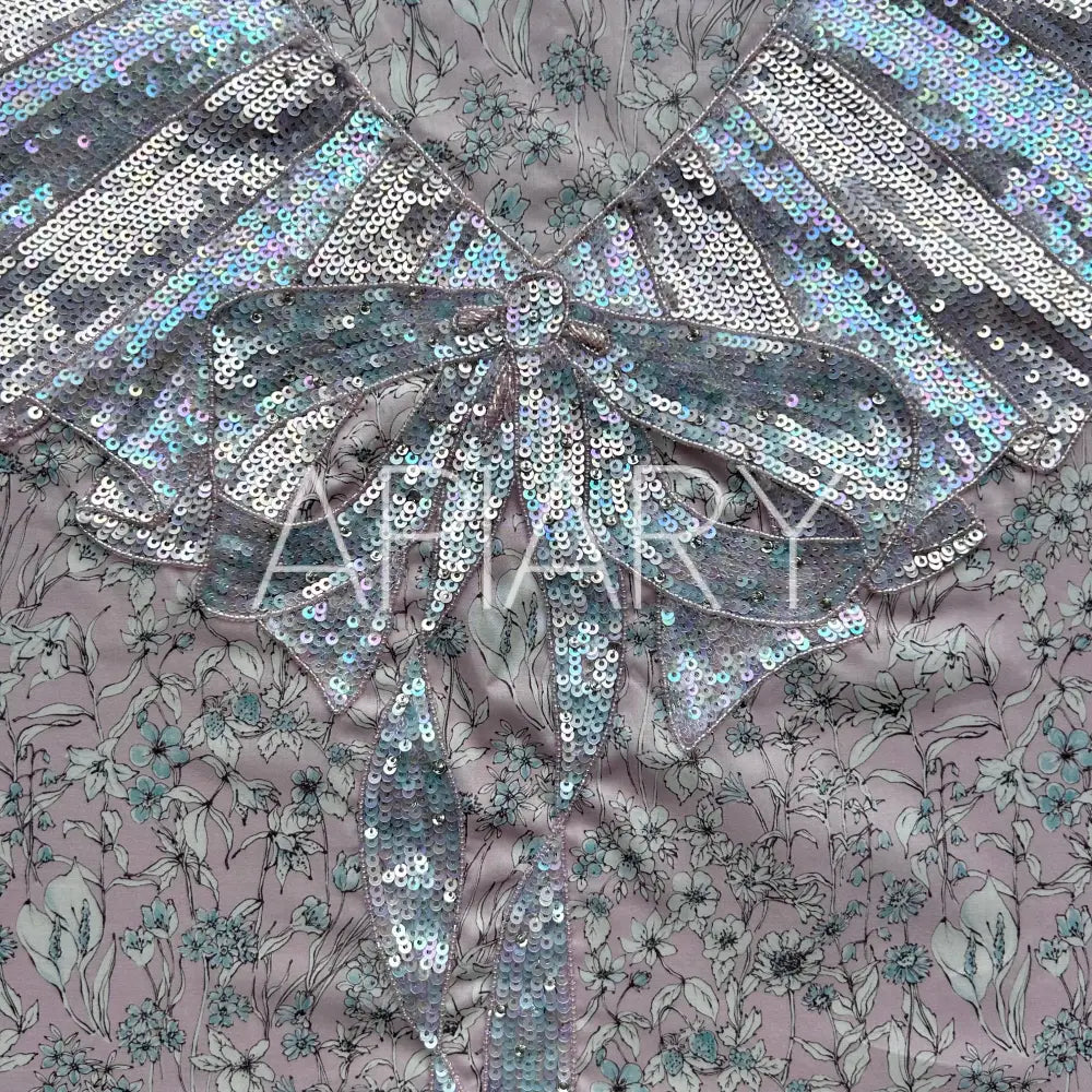Ruffles & Bows Liberty Wandervogel