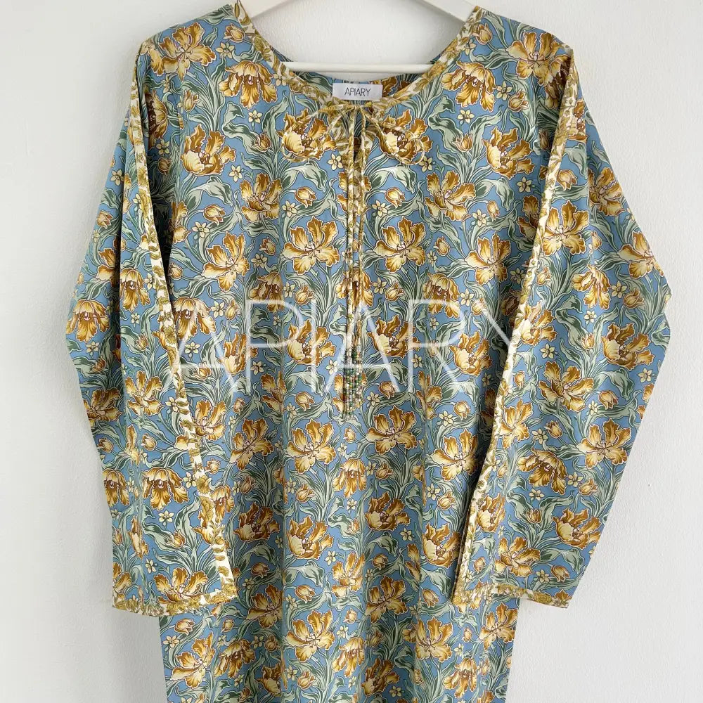 Sofia in Liberty Archive Tulips