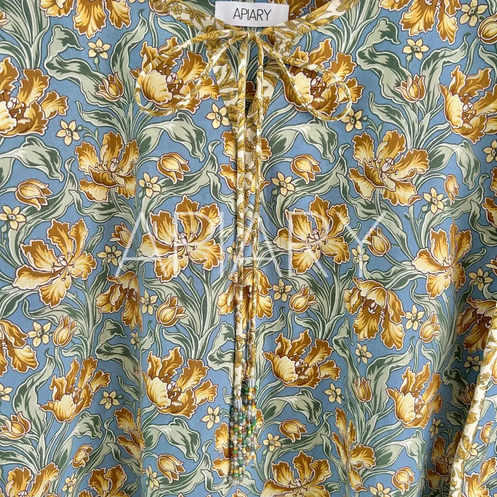 Sofia in Liberty Archive Tulips