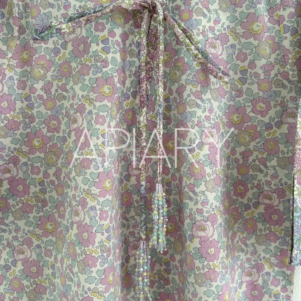 Sofia in Liberty Betsy - 23’’/1 year