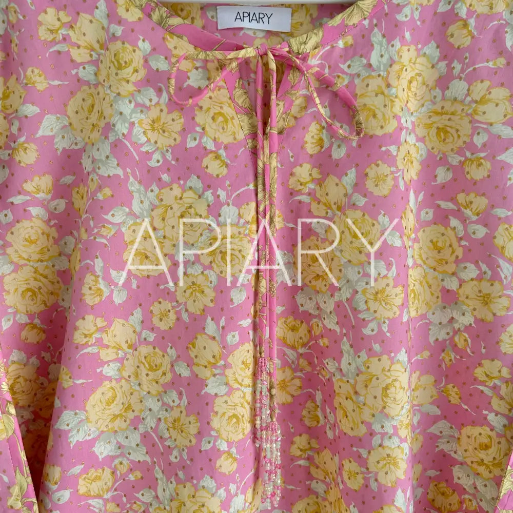 Sofia in Liberty Carline Love Spot