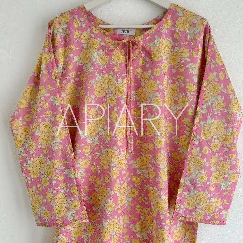 Sofia in Liberty Carline Love Spot