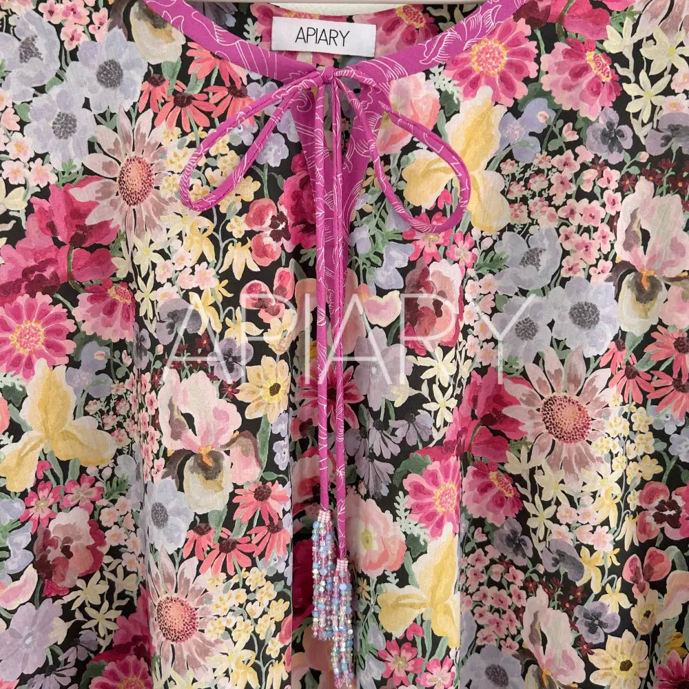 Sofia in Liberty Floral