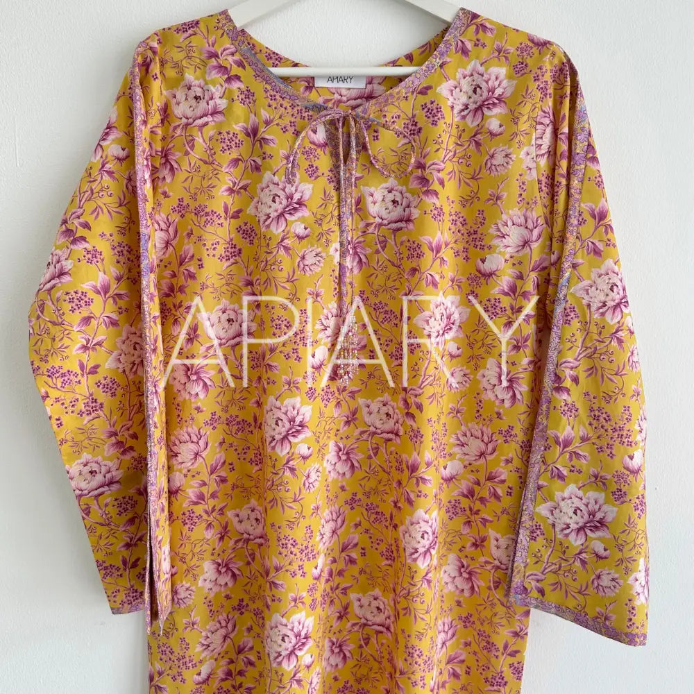 Sofia in Liberty Floral