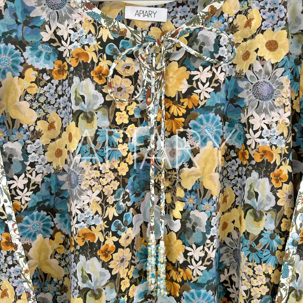 Sofia in Liberty Floral