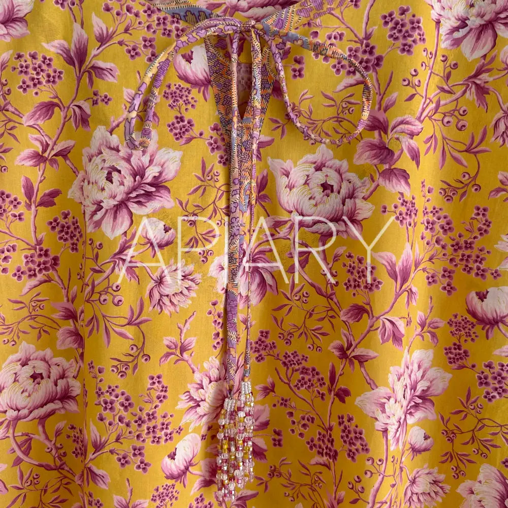 Sofia in Liberty Floral