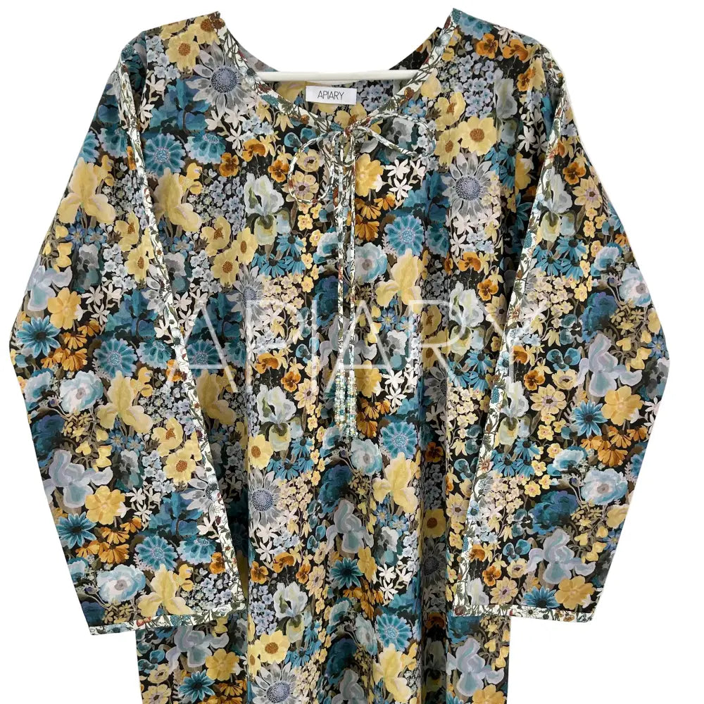 Sofia in Liberty Floral