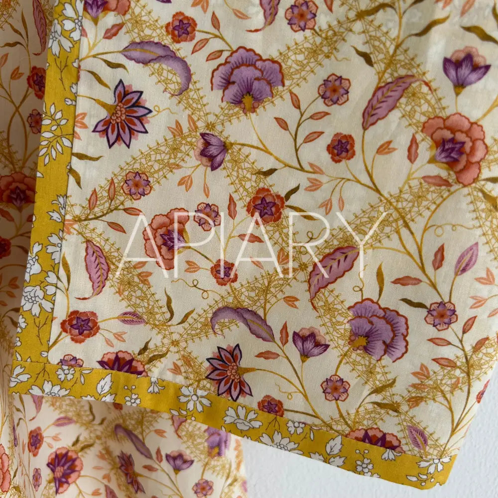 
                  
                    Sofia in Liberty Floral Lace
                  
                