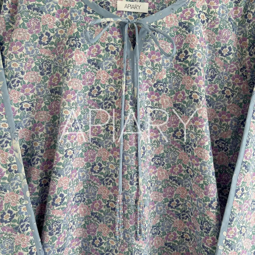 Sofia in Liberty Georgina Rose