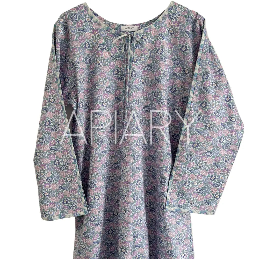 Sofia in Liberty Georgina Rose