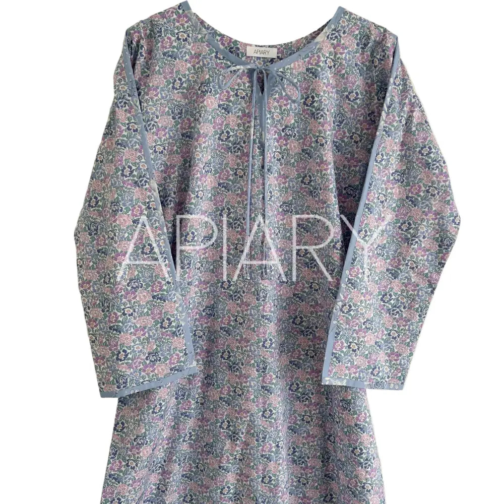 Sofia in Liberty Georgina Rose