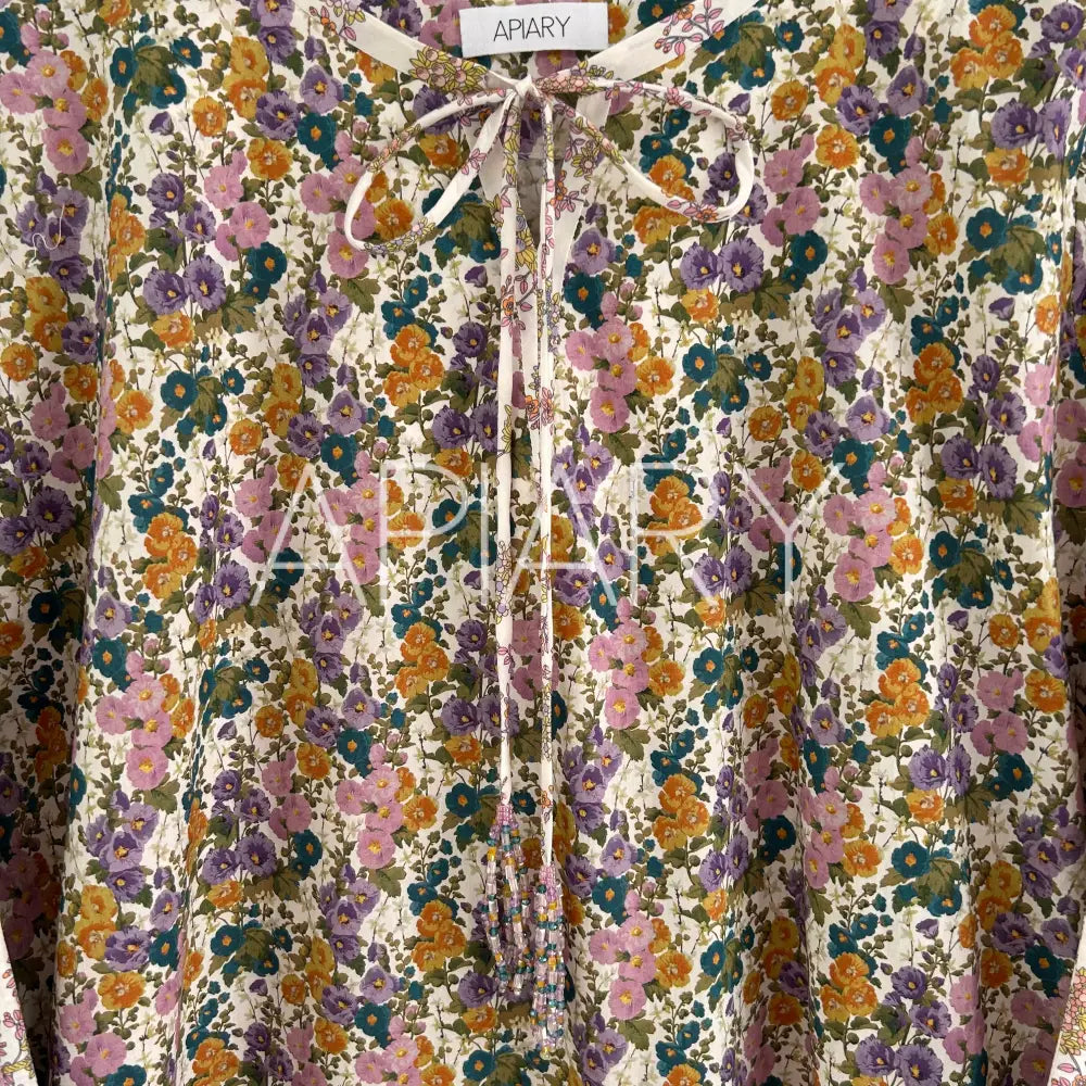 Sofia in Liberty Gertrude