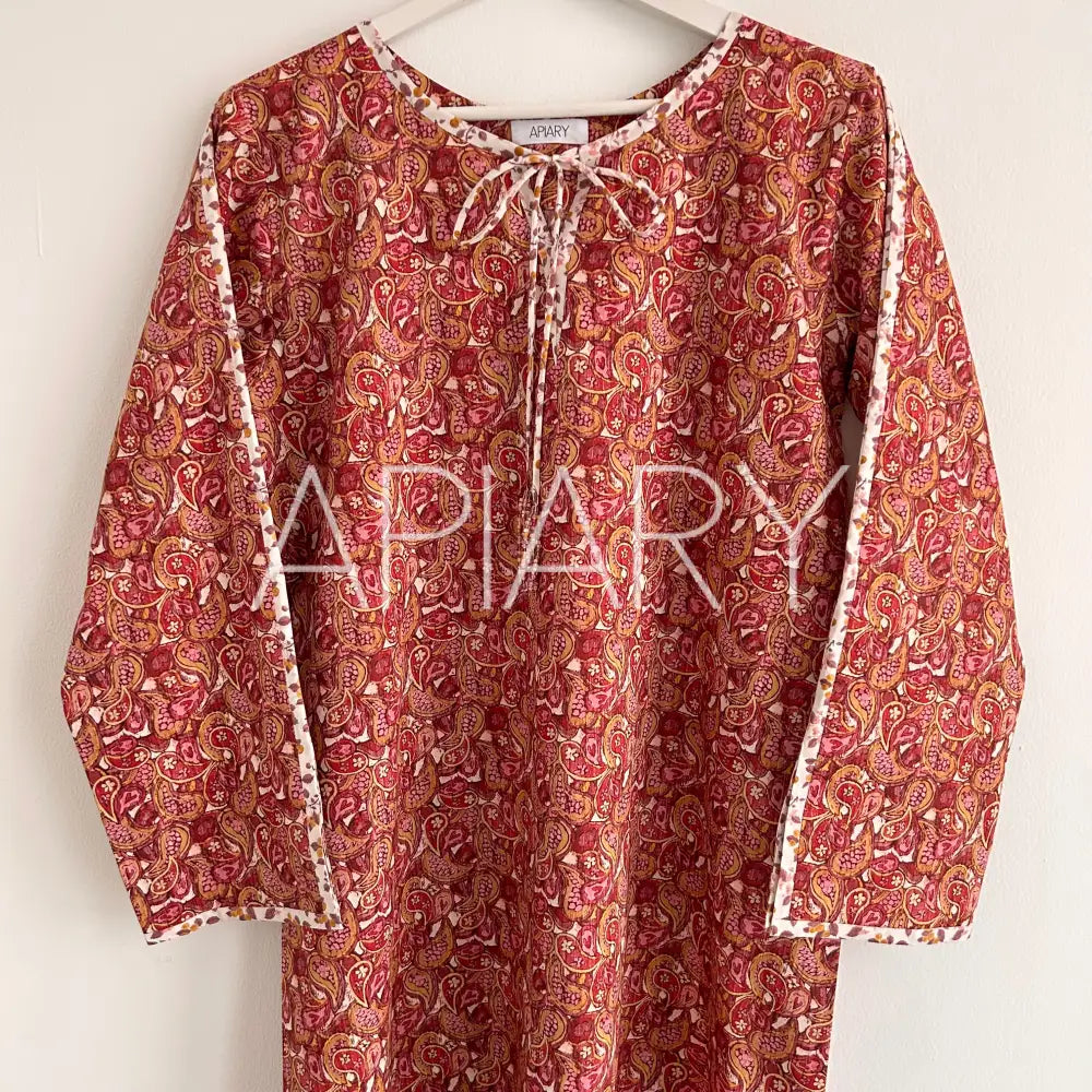 Sofia in Liberty Helen Claude