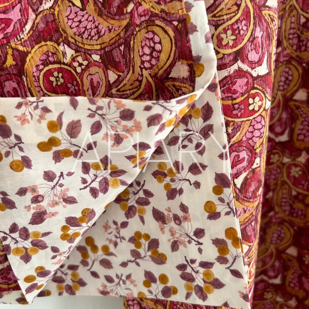 
                  
                    Sofia in Liberty Helen Claude
                  
                