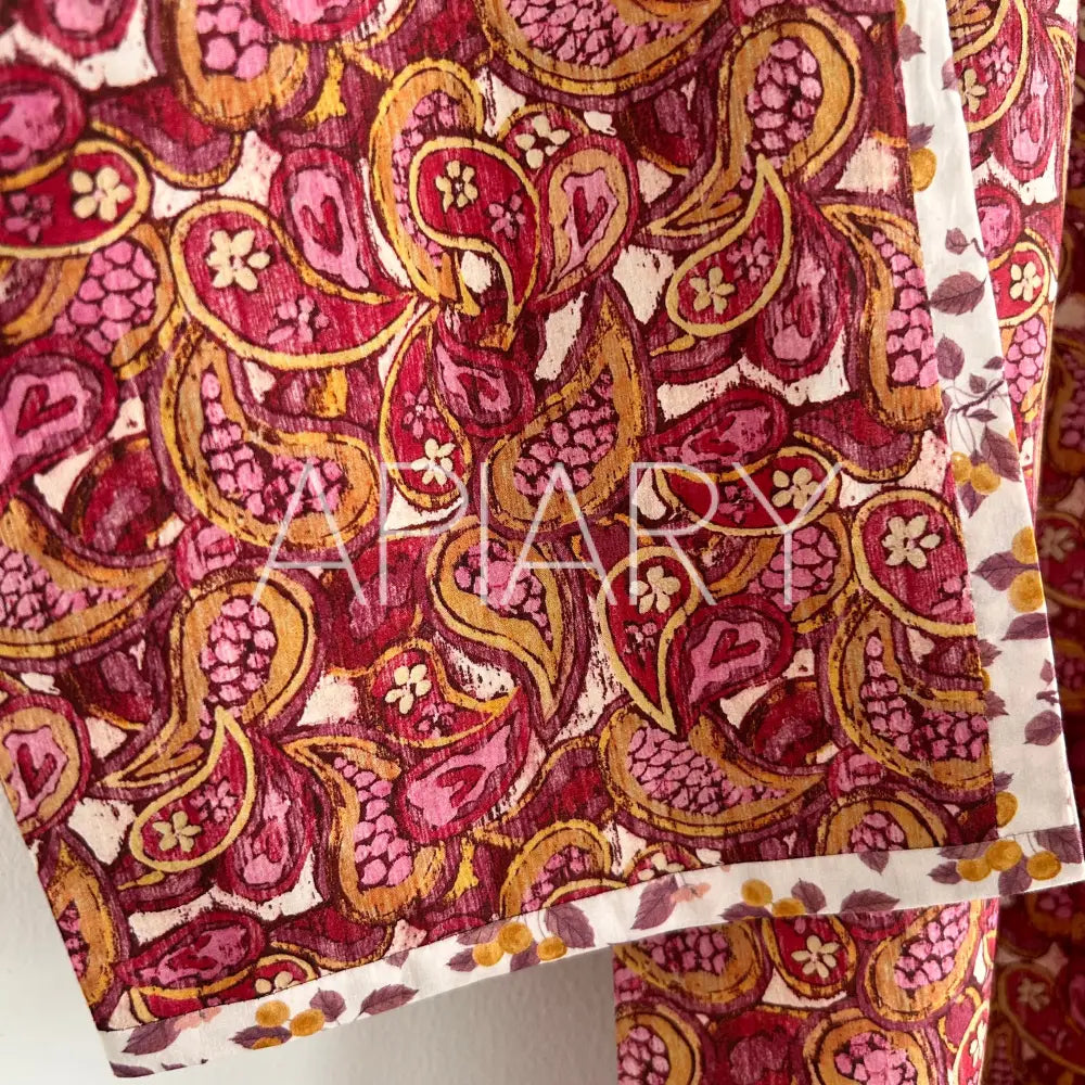 
                  
                    Sofia in Liberty Helen Claude
                  
                