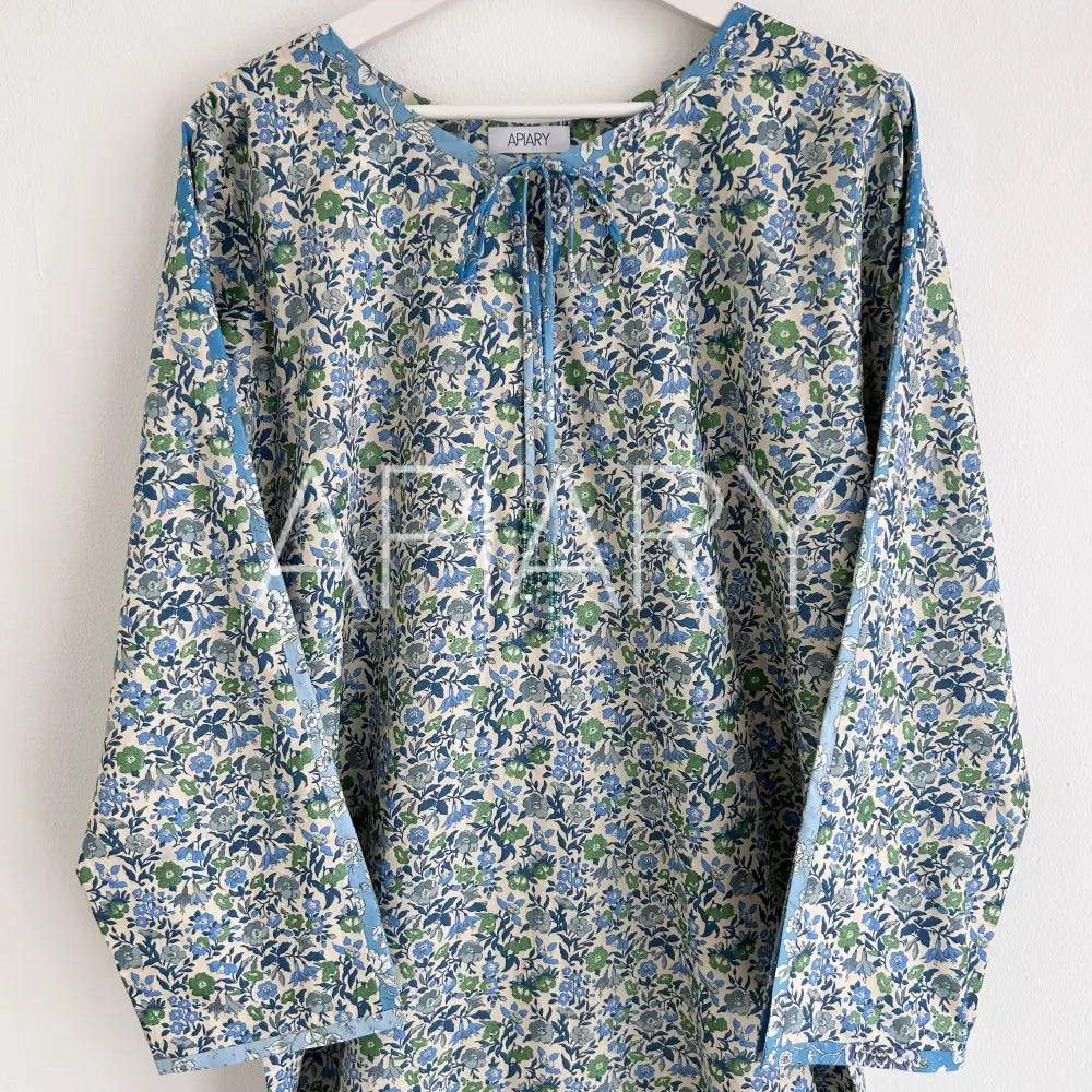 Sofia in Liberty Mamie