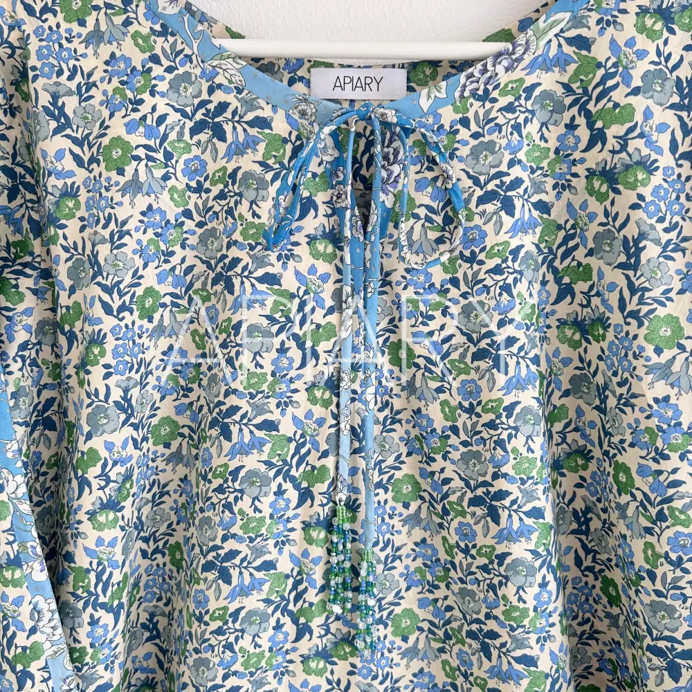 Sofia in Liberty Mamie