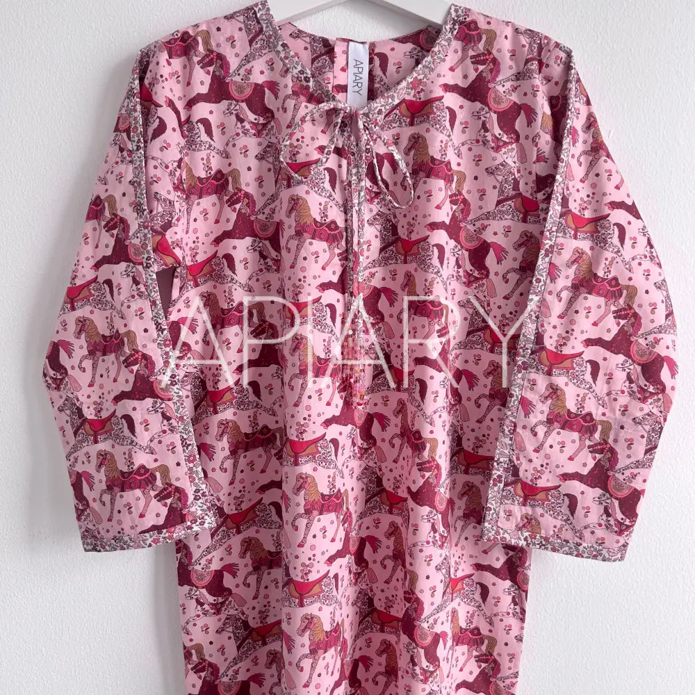 Sofia in Liberty My Little Pace 40’’/7 years