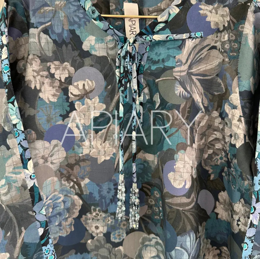 Sofia in Liberty Myrtle & Mary - 27’’/2 years