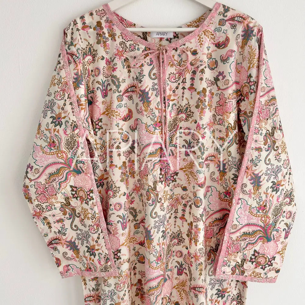 Sofia in Liberty Ocean Deep