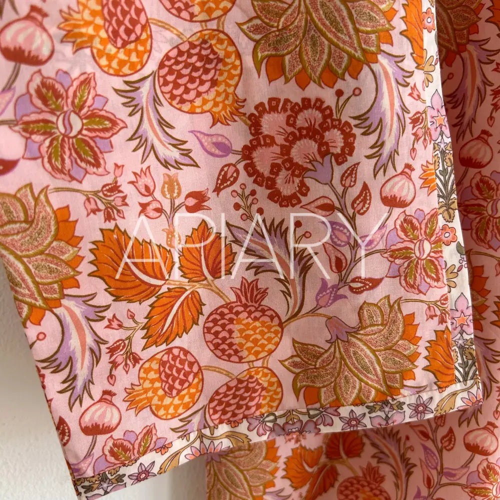 
                  
                    Sofia in Liberty Orange Pommegranate
                  
                