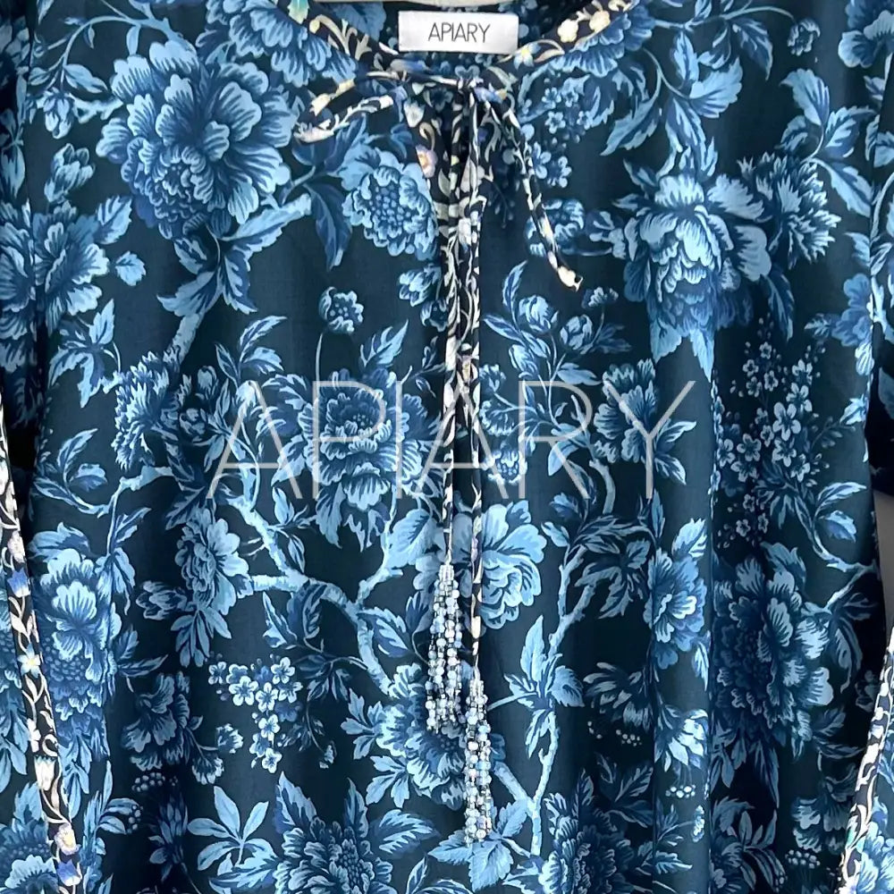 Sofia in Liberty Regency Trail