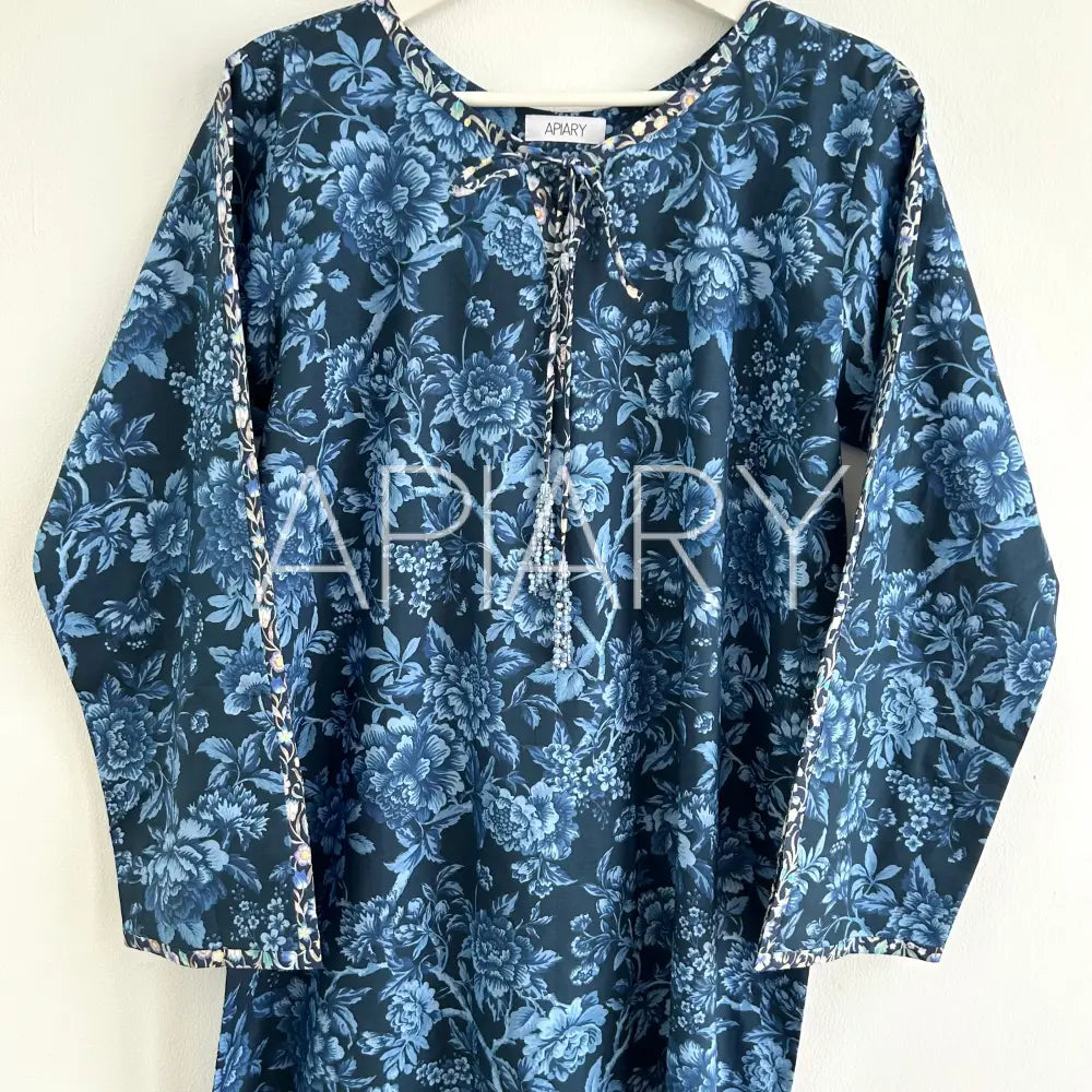 Sofia in Liberty Regency Trail