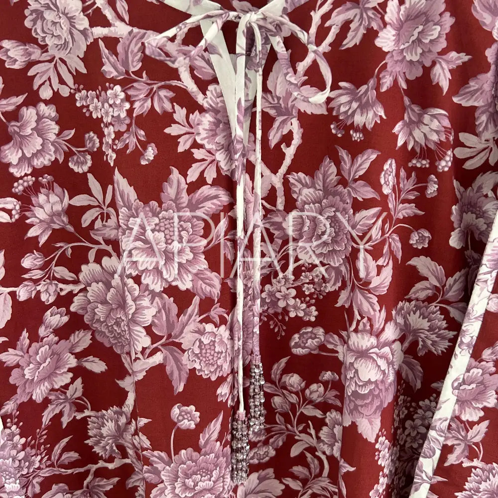 Sofia in Liberty Regency Trail