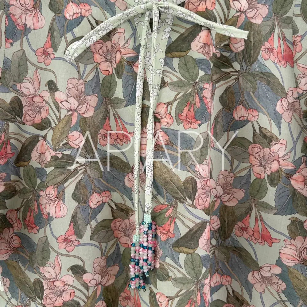 Sofia in Liberty Trailing Orchid