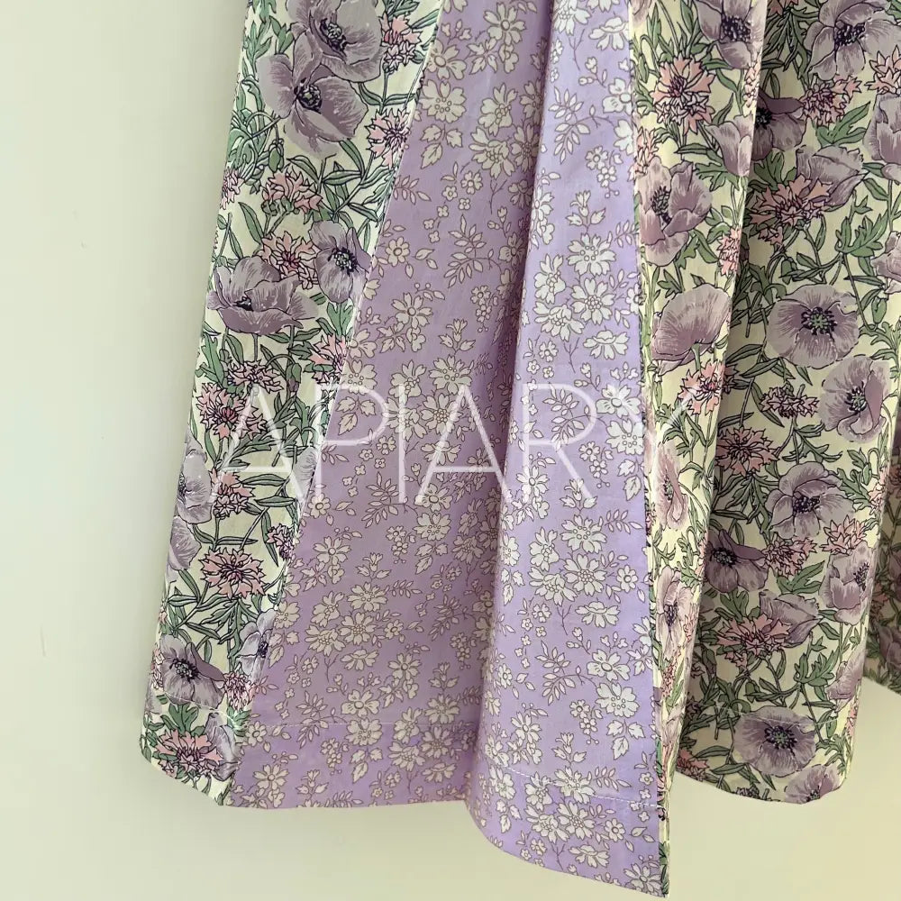 
                  
                    Tate in Liberty Capel Lilac
                  
                