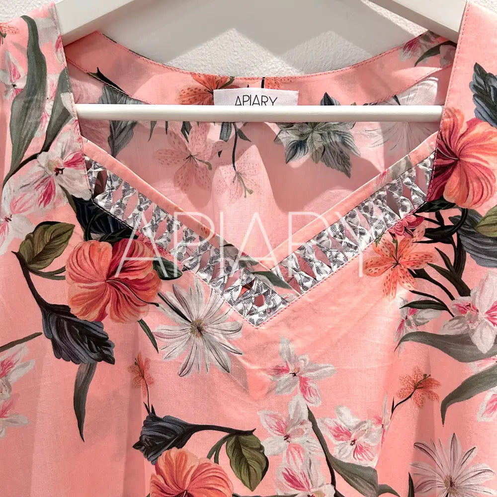 Tate in Liberty Exotic Botanical