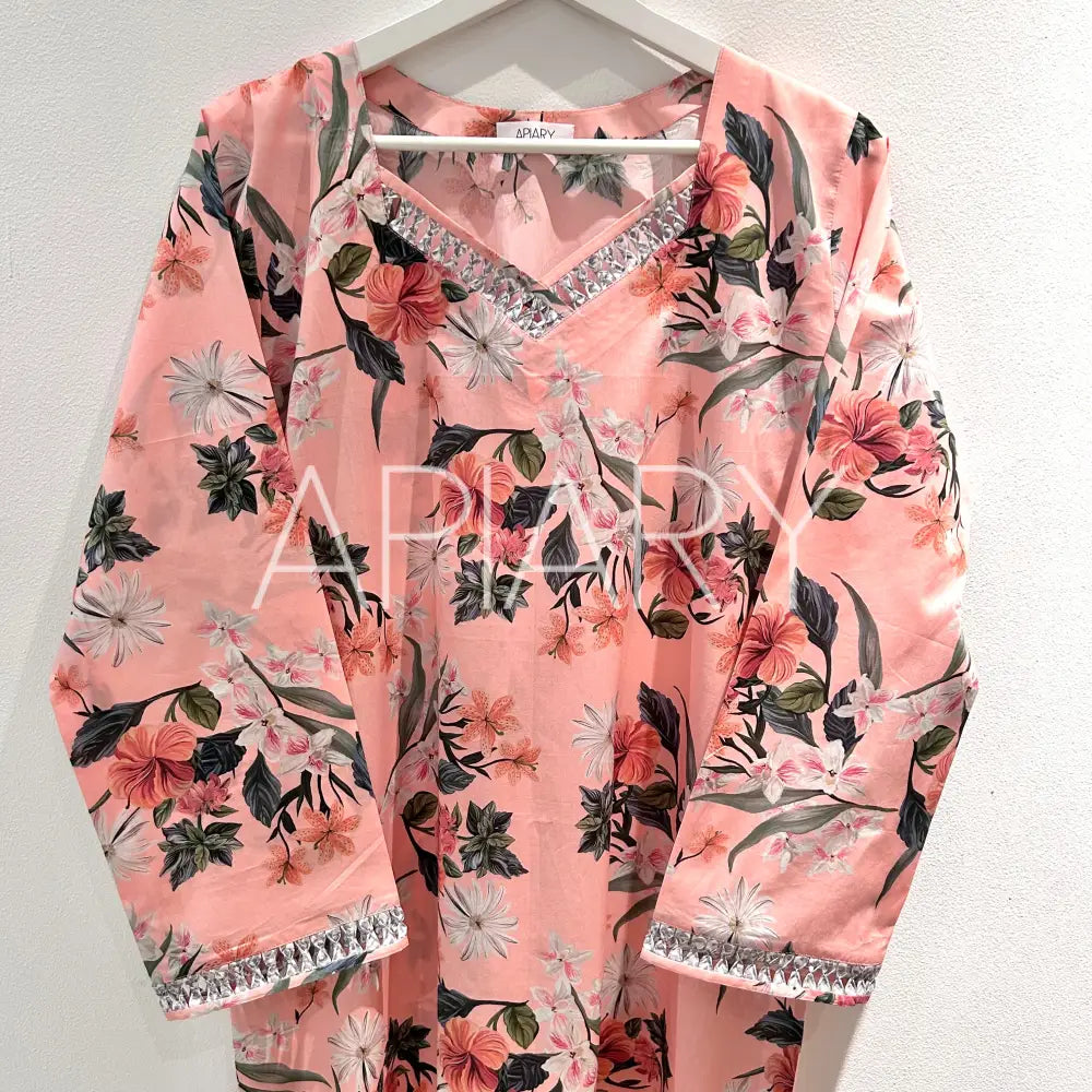 Tate in Liberty Exotic Botanical