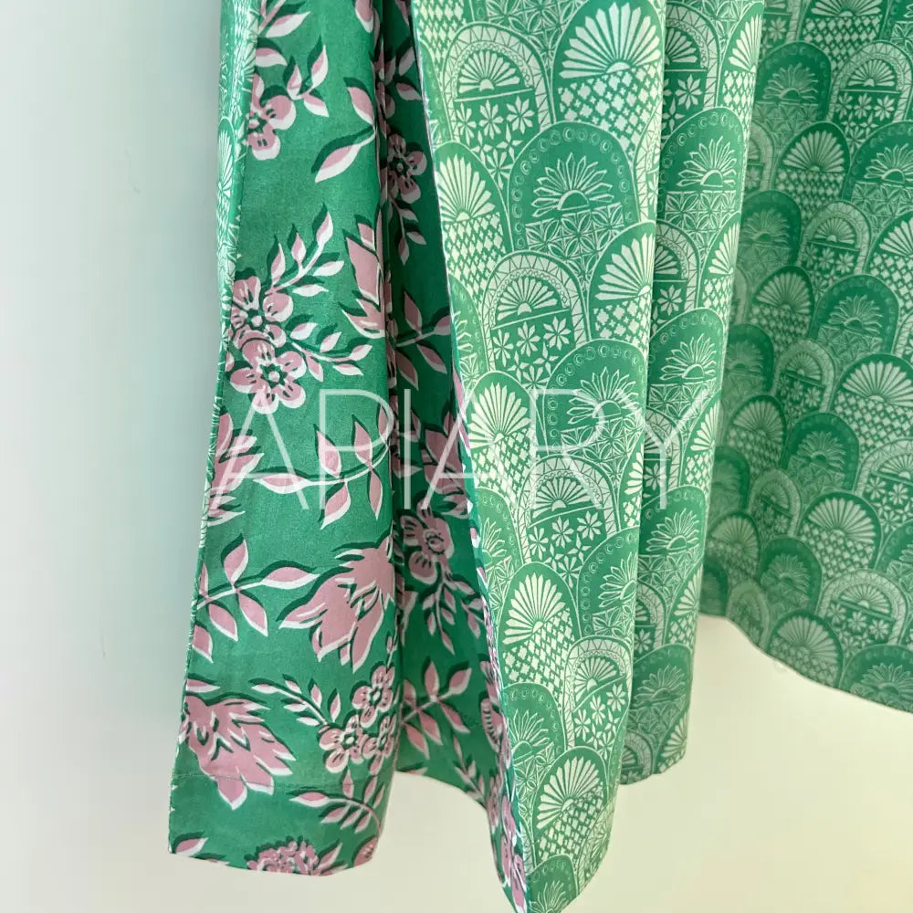 
                  
                    Tate in Liberty Grand Arch Green
                  
                