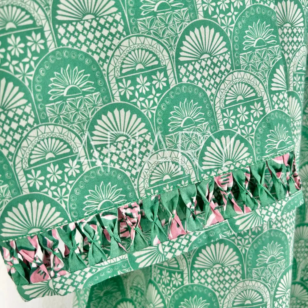 
                  
                    Tate in Liberty Grand Arch Green
                  
                